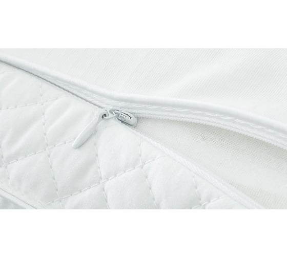 Анатомическая подушка Askona Shiatsu-B RETAIL 50x70 1d9c8307aff5eca79128bfde8325450c
