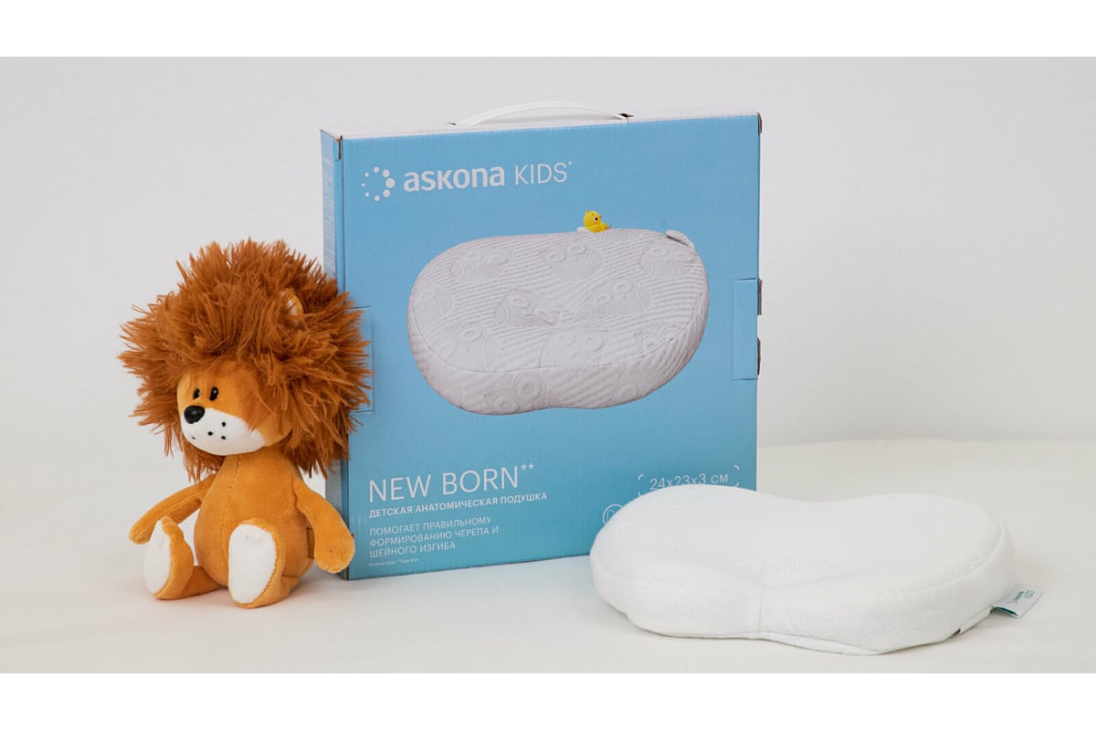   Askona  Baby 1 Cloud  AliExpress