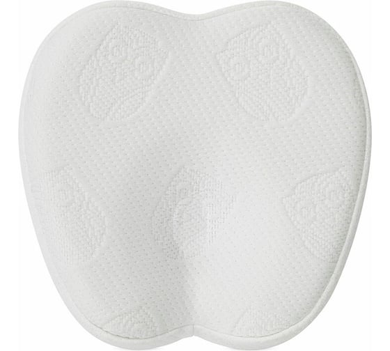Детская подушка Askona New Born RETAIL 23x24 393c47a05e2143a20095a78eace5b331