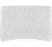 Детская подушка Askona Baby 1+ RETAIL 22x35 9add467ad63c062092c0e491a1d75d86