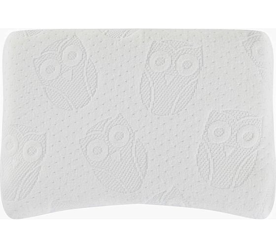 Детская подушка Askona Baby 1+ RETAIL 22x35 9add467ad63c062092c0e491a1d75d86 1
