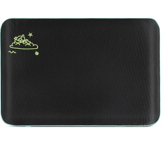 Детская подушка Askona Mini Men Only RETAIL 39x59 0c4bae91d331a07fae446d75a382e47a 1