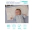 Детская подушка Askona New Born Cloud RETAIL 35x55 cad3a91d40ac853ad579c375e8053255 3