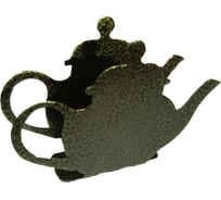 Салфетница Станкоинструмент и оснастка Чайник №3 4811381014304