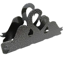 Салфетница Станкоинструмент и оснастка Лебедь №5 4811381014328