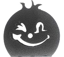 Салфетница Станкоинструмент и оснастка Колобок №4 4811381014311