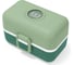 Ланч-бокс Monbento MB Tresor green forest 17010065 1