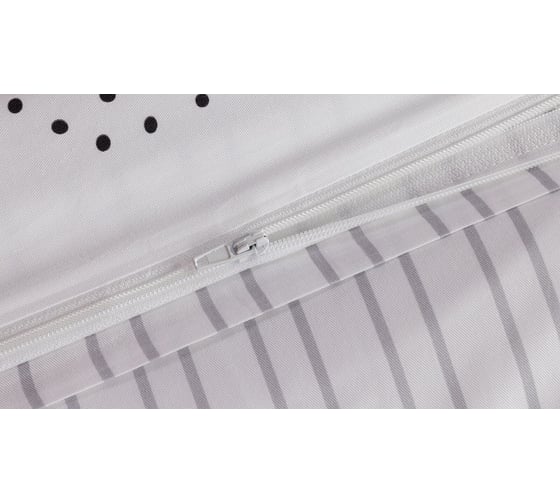 Постельное белье Askona Kids Зоопарк, односпальный, 140x205 RETAIL 233f0409869140c522faa11f38449f17