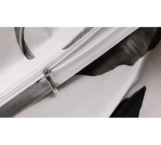 Постельное белье Askona Smoky, односпальный, 140x205 RETAIL 88eb2a8755365bcda21897e4986c1fa7