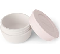 Соусница Monbento MB Temple pink natural с крышкой, 28 мл, новая 33010048
