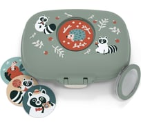 Ланч-бокс Monbento MB Gram racoon 16014073