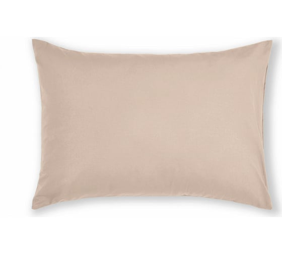 Постельное белье Askona Comfort Cotton, евро, 200x220, льняной RETAIL 1443829