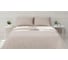 Постельное белье Askona Comfort Cotton, евро, 200x220, льняной RETAIL 1443829 5