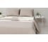 Постельное белье Askona Comfort Cotton, евро, 200x220, льняной RETAIL 1443829 6