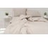 Постельное белье Askona Comfort Cotton, евро, 200x220, льняной RETAIL 1443829 7
