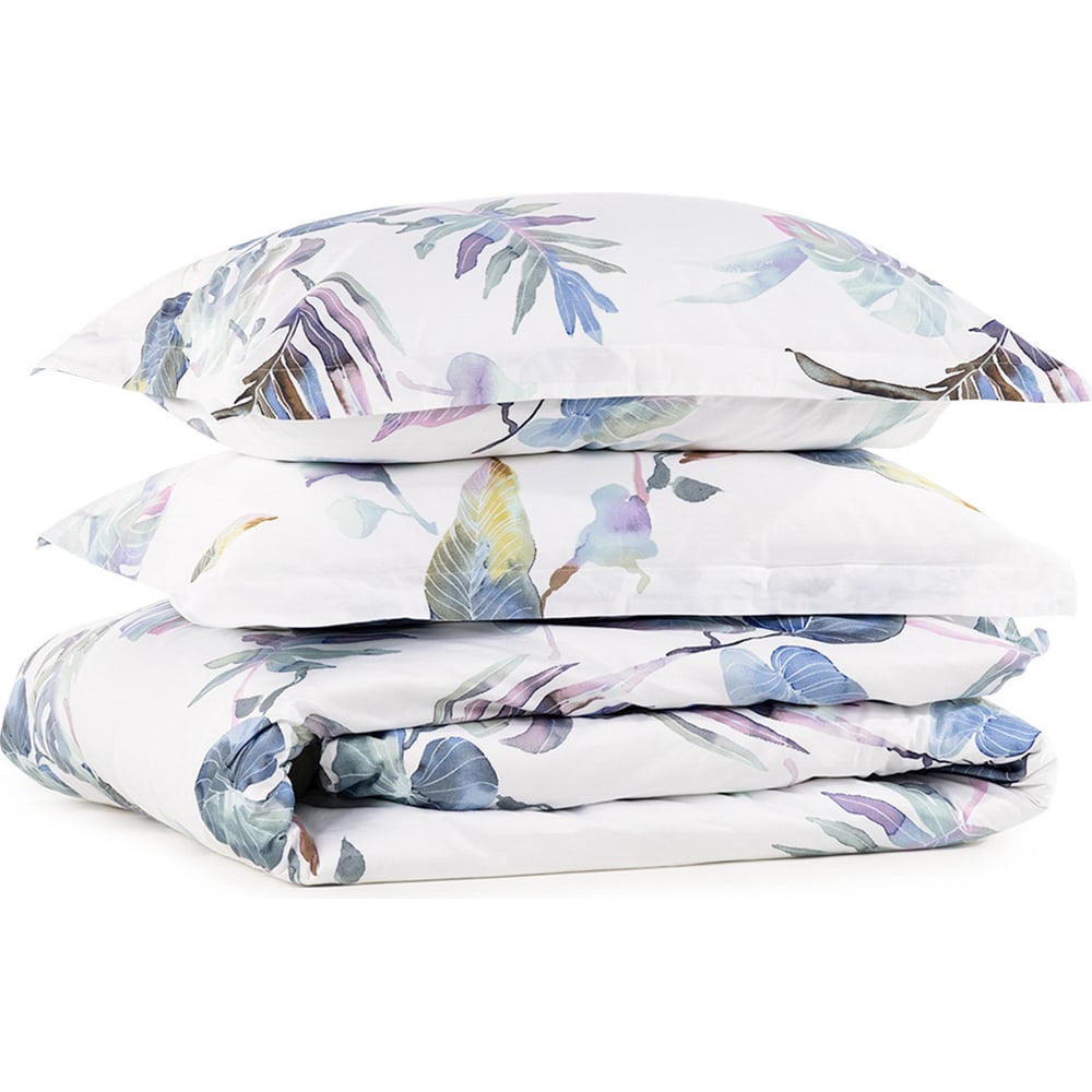 Постельное белье Askona Tropics, односпальное, 140x205 RETAIL ...