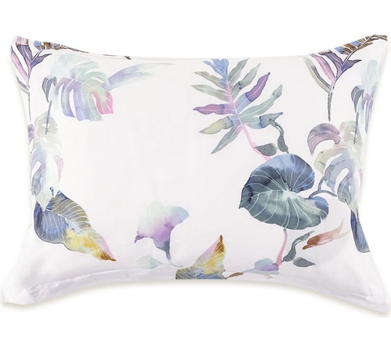 Постельное белье Askona Tropics, односпальное, 140x205 RETAIL 1cbbbcab8fbf4a7a98b5c10543f562f9