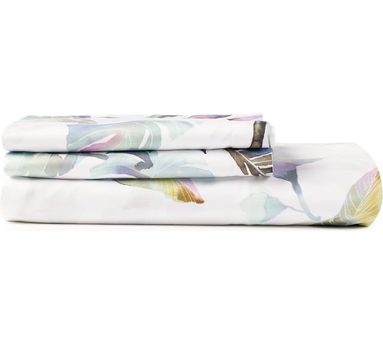 Постельное белье Askona Tropics, односпальное, 140x205 RETAIL 1cbbbcab8fbf4a7a98b5c10543f562f9