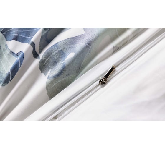 Постельное белье Askona Tropics, односпальное, 140x205 RETAIL 1cbbbcab8fbf4a7a98b5c10543f562f9