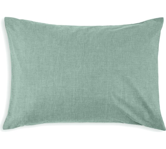 Постельное белье Askona Eco Style, евро, 200x220, изумруд, простынь 240х260 RETAIL 489f908c561085d4a4f431b701959e88