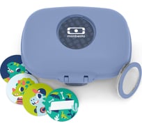 Ланч-бокс Monbento MB Gram bleu infinity 16010028