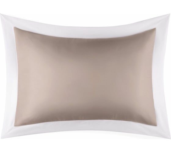 Постельное белье Askona Exclusive five stars Cream, евро 240х280, 200x220 RETAIL c1ec7376a64ecd0f94f730f0bd6f5248