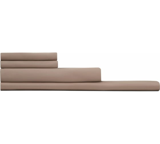 Постельное белье Askona Exclusive five stars Cream, евро 240х280, 200x220 RETAIL c1ec7376a64ecd0f94f730f0bd6f5248