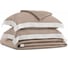 Постельное белье Askona Exclusive five stars Cream, евро 240х280, 200x220 RETAIL c1ec7376a64ecd0f94f730f0bd6f5248 1