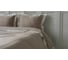Постельное белье Askona Exclusive five stars Cream, евро 240х280, 200x220 RETAIL c1ec7376a64ecd0f94f730f0bd6f5248 9