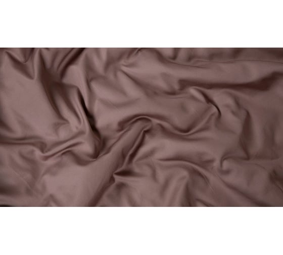 Постельное белье Askona Home, односпальный, 140x205, капучино RETAIL 05b0e3179c526ec13b3ffc12d26523ee