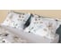 Постельное белье Askona Lanvine, евро, 200x220 RETAIL 5ce833bd750bf50d07d014134c9f516a 11
