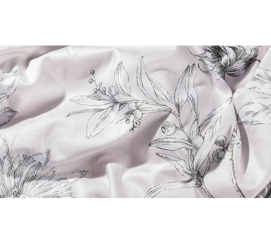 Постельное белье Askona Lily, евро, 200x220 RETAIL fd2fd0d4ca099ccfbea8aa45e0408723