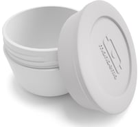 Соусница Monbento MB Temple coton с крышкой, 75 мл 40010011