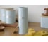 Банка для хранения пасты Smart Solutions Irmel 2.7 л, голубая JY-SS-IR-SCIR-FP-MNT 3