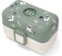 Ланч-бокс Monbento MB Tresor racoon 17014073