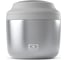 Контейнер для еды Monbento MB Element silver 550 мл 18273998 1