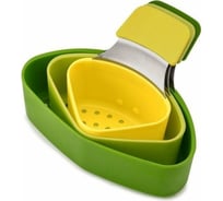 Набор подвесных пароварок Beroma 07702807