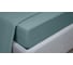 Простыня на резинке Askona Comfort Cotton 090x200, серо-голубой RETAIL 1443853 5