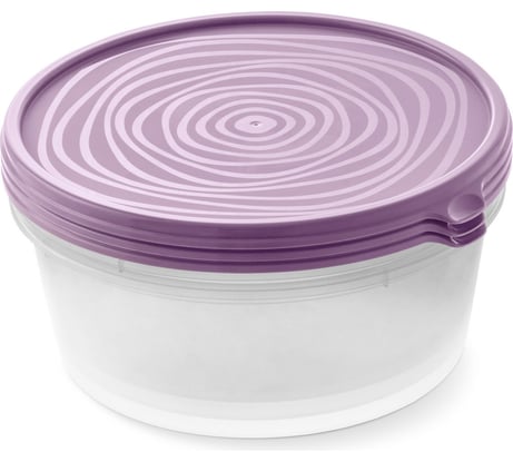 Контейнер Martika Сальваре набор 3 шт 1.7 л С239КОЛ