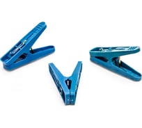 Бельевая прищепка Martika Классика набор 20 шт С17Н