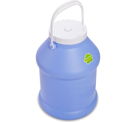 Бидон Martika Просперо 8 л фиолетовый С927ФИЛ