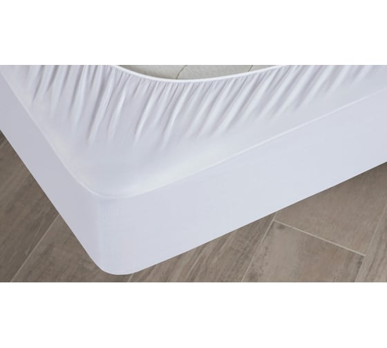 Чехол на матрас Askona Protect-a-Bed Terry RETAIL 160x200x35,6 a5ae4fbdc186d8364f2520ac2aa7c1c1