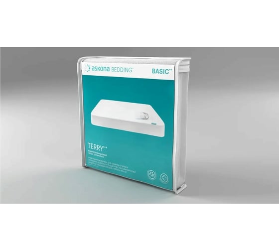 Чехол на матрас Askona Protect-a-Bed Terry RETAIL 160x200x35,6 a5ae4fbdc186d8364f2520ac2aa7c1c1