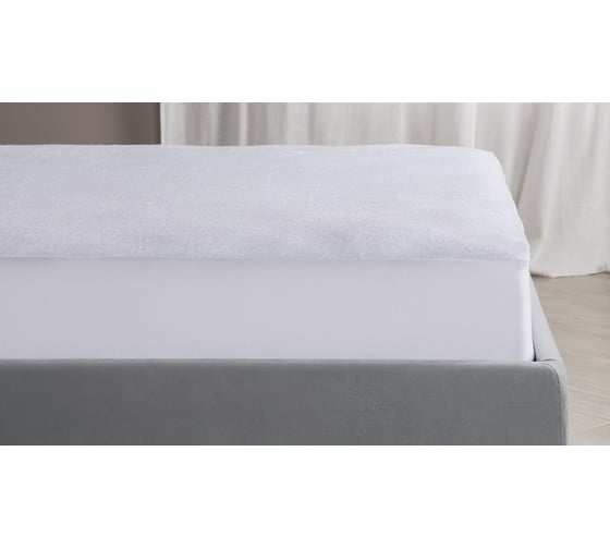Чехол на матрас Askona Protect-a-Bed Terry RETAIL 160x200x35,6 a5ae4fbdc186d8364f2520ac2aa7c1c1