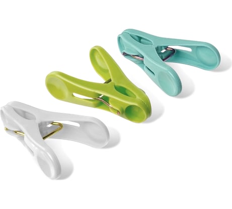 Бельевая прищепка Martika Эллина набор 20 шт С20Н