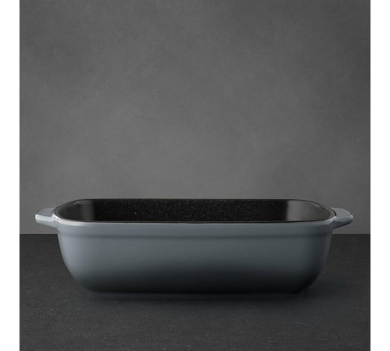 Блюдо для запекания BergHOFF Gem прямоугольное, маленькое, 27x17x7 см 1697008