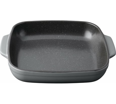 Блюдо для запекания BergHOFF Gem квадратное, большое, 28x24.5x5.5 см 1697011