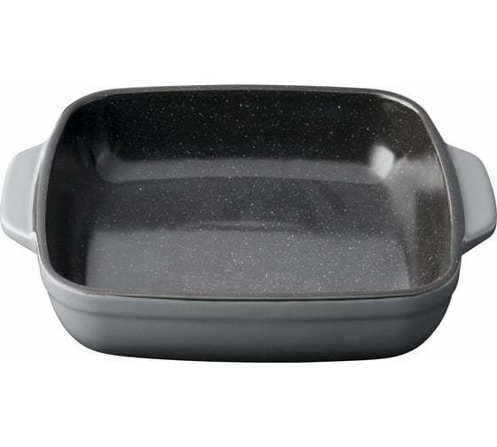 Блюдо для запекания BergHOFF Gem квадратное, маленькое, 24.5x20x5.5 см 1697012