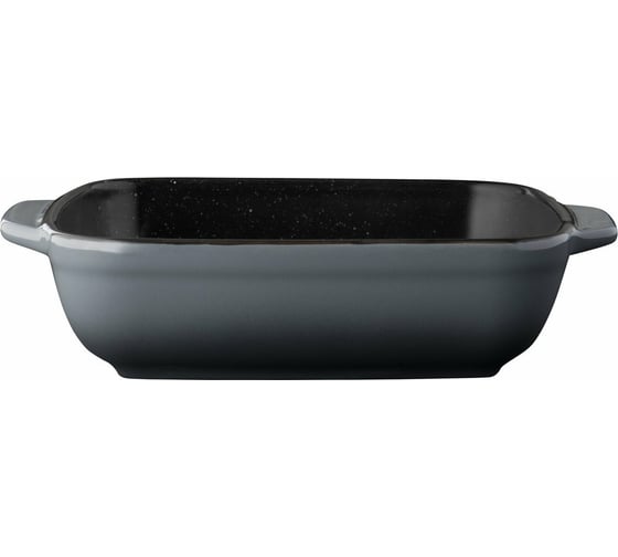 Блюдо для запекания BergHOFF Gem квадратное, маленькое, 24.5x20x5.5 см 1697012