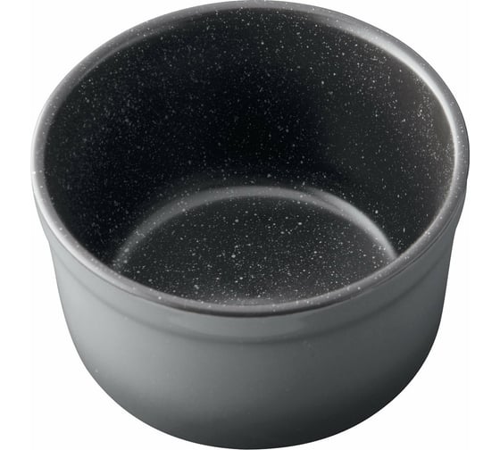 Набор порционных больших форм BergHOFF Gem 10x10x5.5 см, 4 предмета 1697004